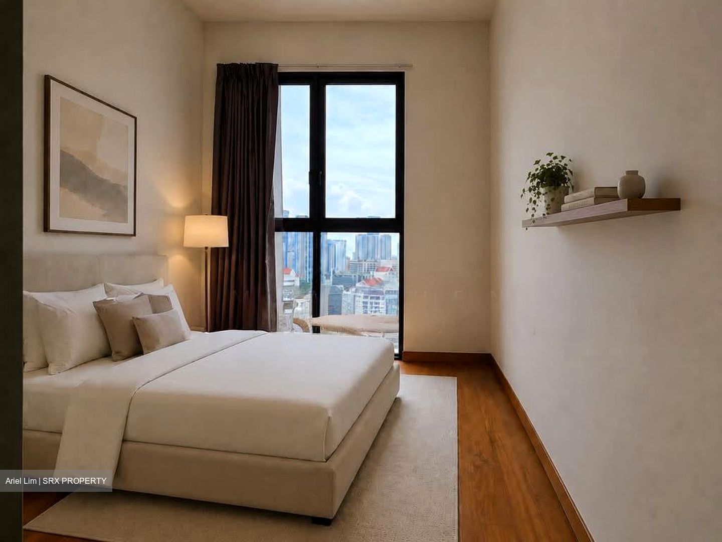 Uptown @ Farrer (D8), Apartment #580198151